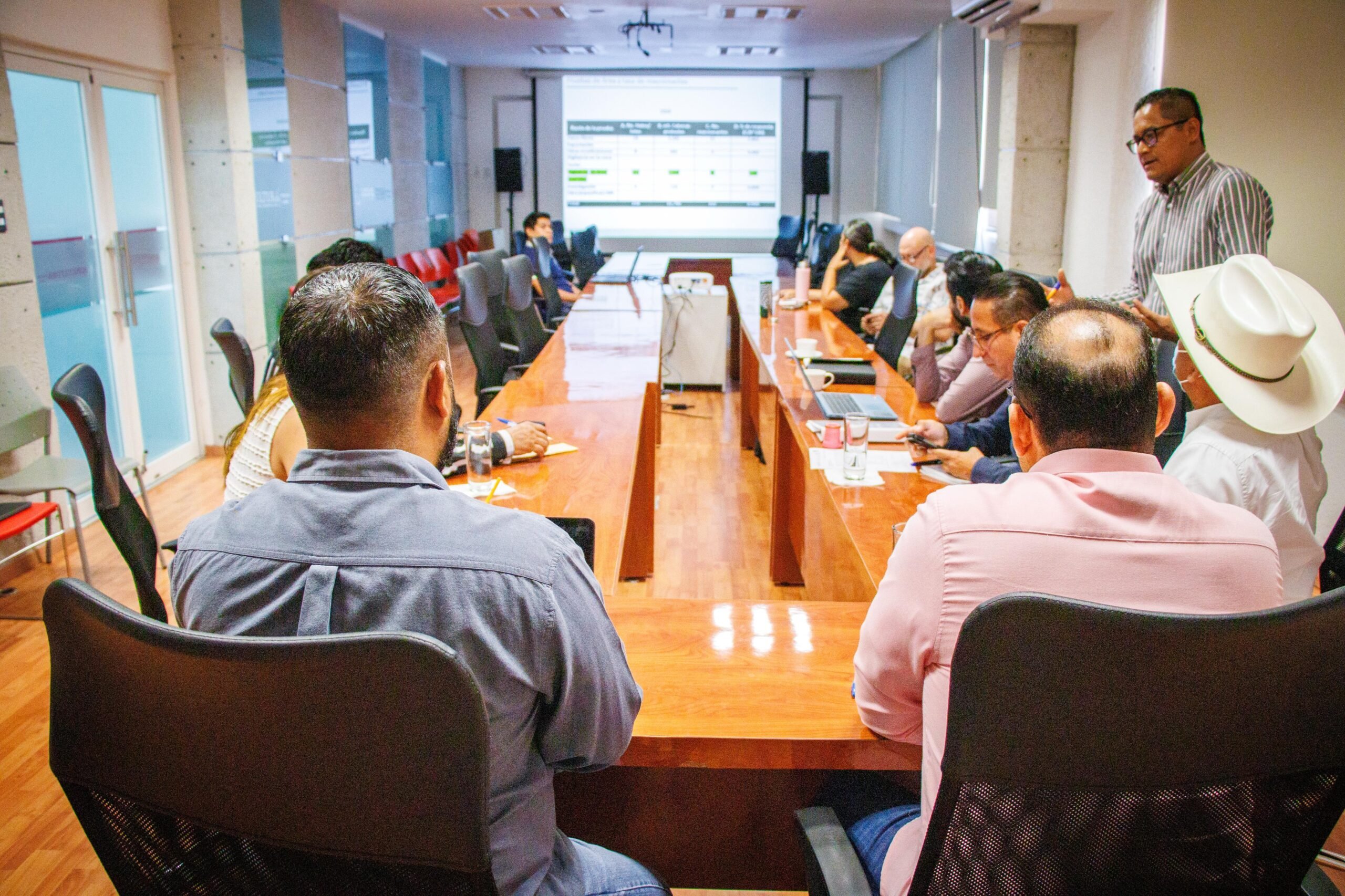 Con una mejor sanidad animal, gobierno de Guerrero fortalece la actividad ganadera