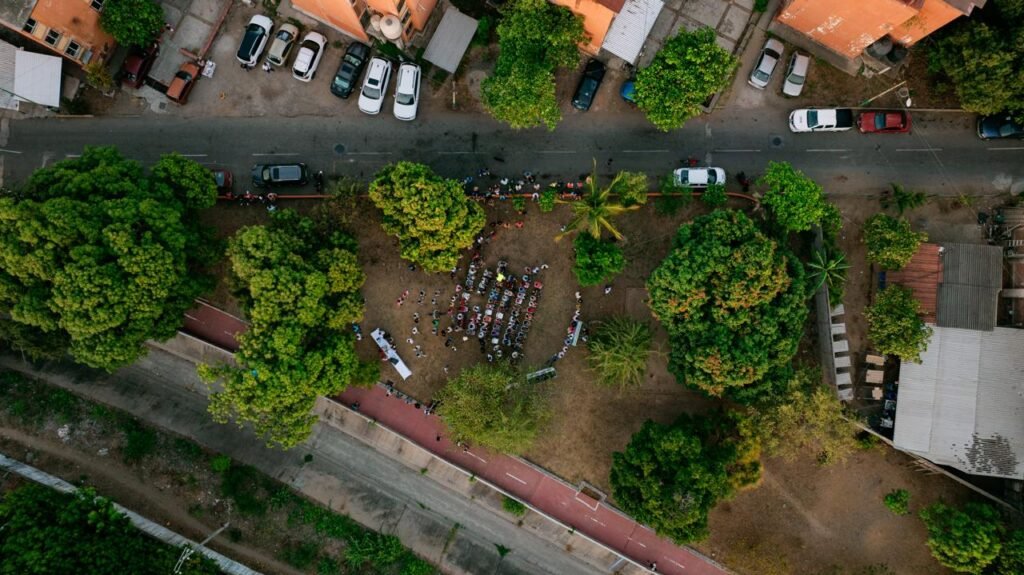 Colonias del Centro también se benefician con obras recreativas y deportivas