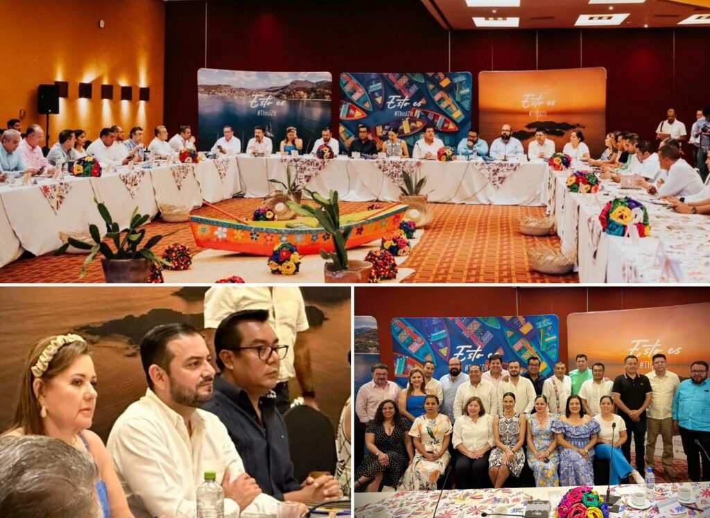 El Congreso de Guerrero coadyuvará en estrategias para fortalecer el turismo en Ixtapa-Zihuatanejo