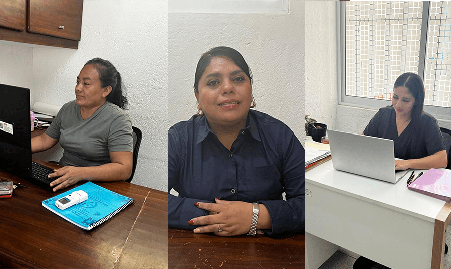 Mujer, policía de género: Paloma Martínez Ortiz lucha por un Zihuatanejo libre de violencia para las mujeres