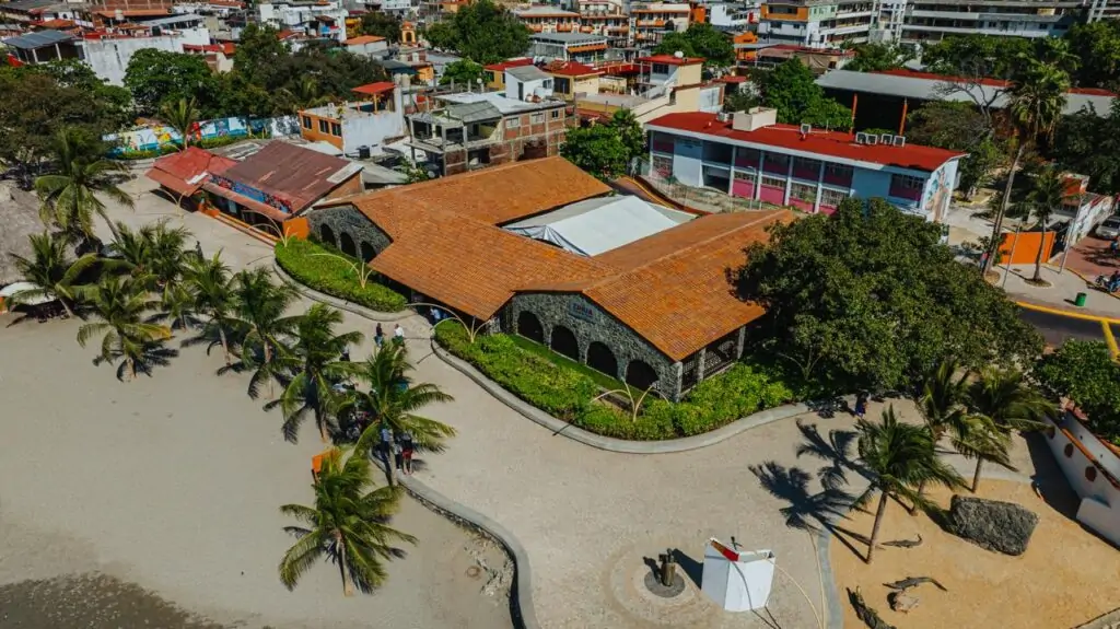 Gobernadora Evelyn Salgado y Presidente Lizette Tapia inauguran remodelación del Museo Arqueológico de la Costa Grande
