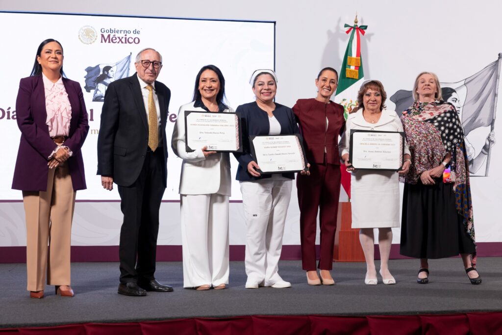 Avanza Censo de Salud: Gobierno Federal ha visitado a 8.5 millones de adultos mayores y personas con discapacidad