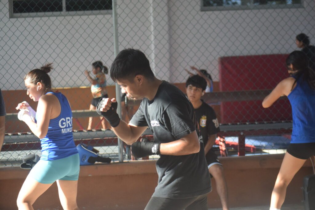 Torito Boxing se queda en el camino rumbo al nacional, pero vuelve más fuerte