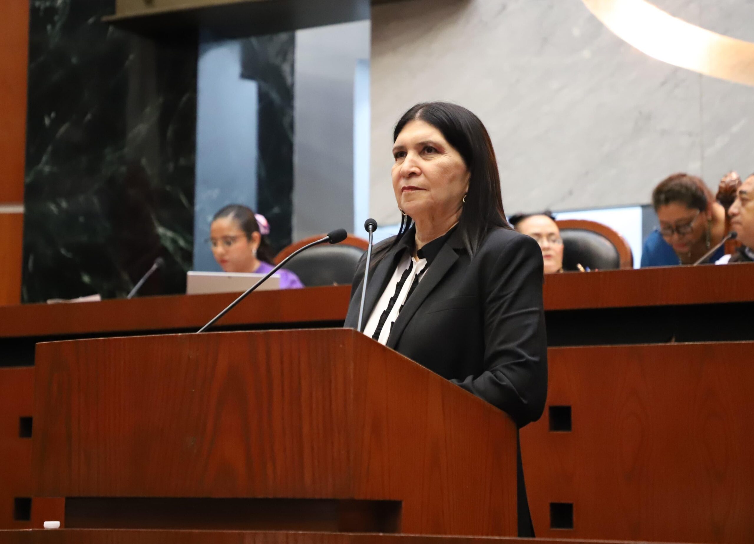 Proponen actualizar conceptos e incluir nuevas modalidades de migración en leyes estatales