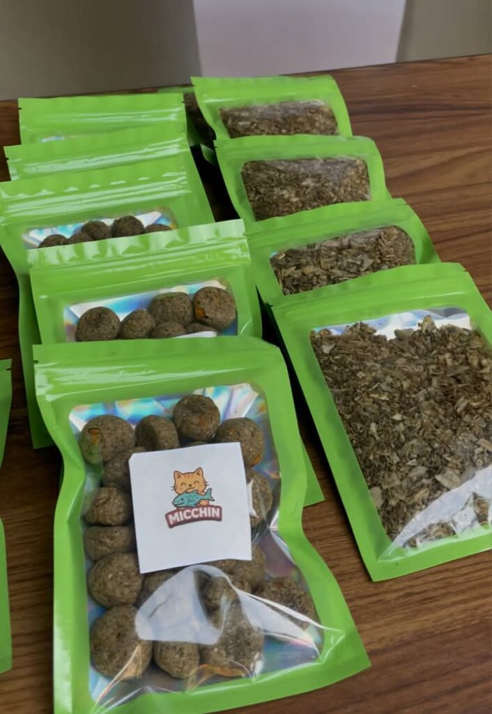 Estudiantes de UAGro transforman al “pez diablo” en fertilizante y alimento para gatos