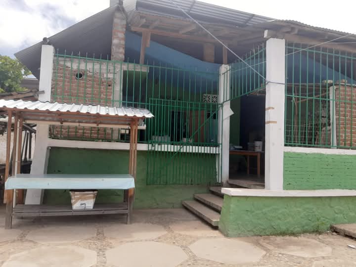 Comerciantes de Corral Falso claman apoyo ante desplome de ventas