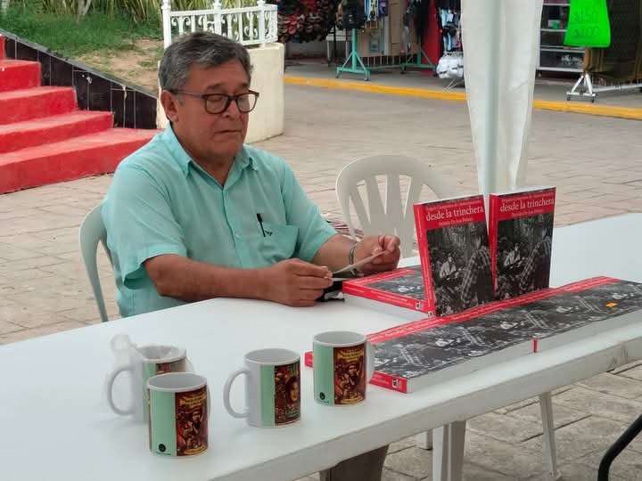 Conmemoran en Atoyac el 58 aniversario de la masacre del 18 de mayo de 1967