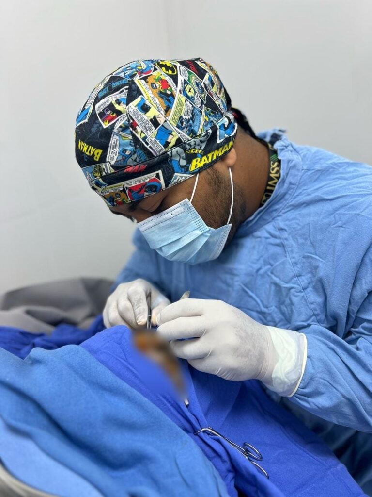 Logra IMSS Guerrero doble procuración de córneas y brinda esperanza a cuatro pacientes