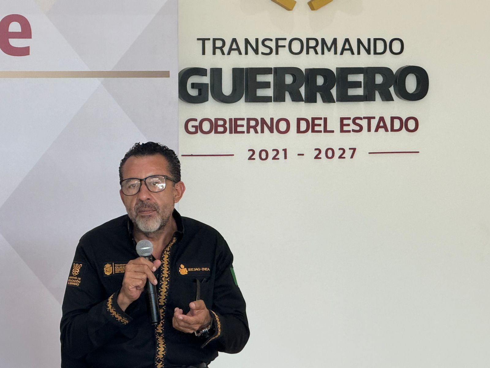 276 mil guerrerenses siguen en el analfabetismo: IEEJAG