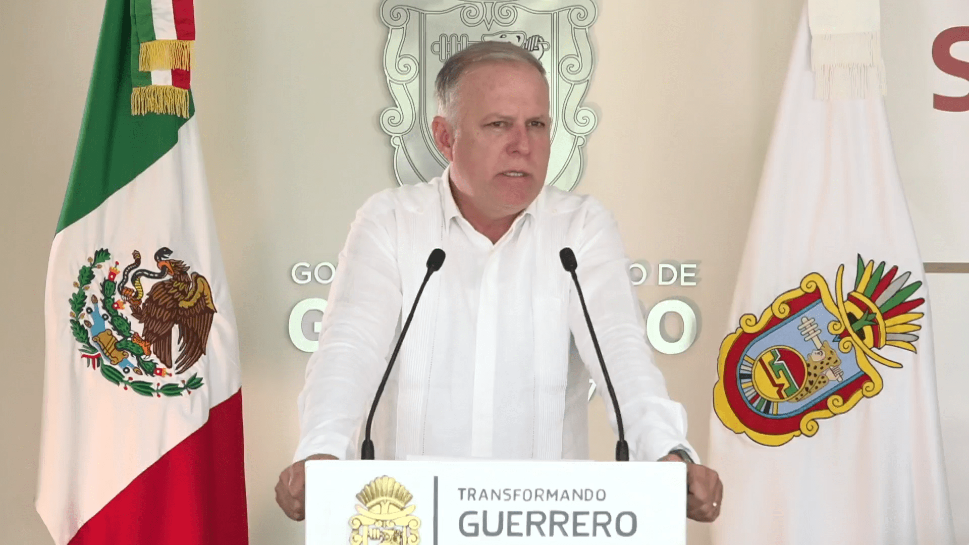 El nuevo hospital del ISSSTE en Acapulco no contaminará la bahía de Santa Lucía