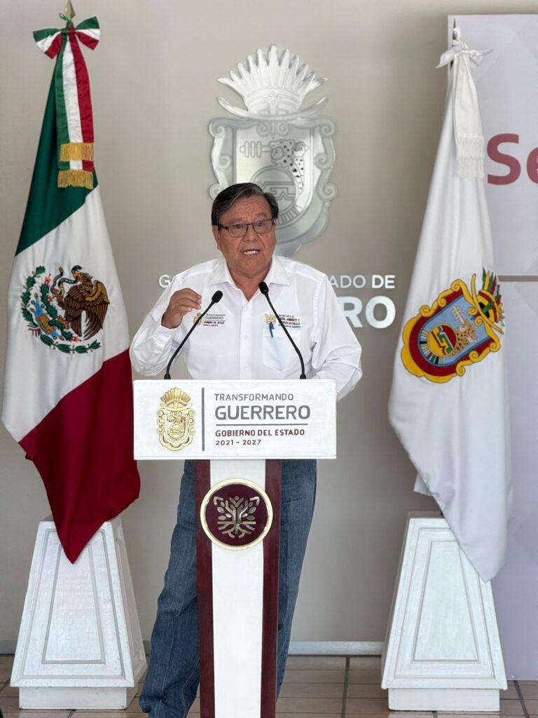 Sigue en el aire el relleno sanitario de Chilpancingo en Matlalapa, Tixtla