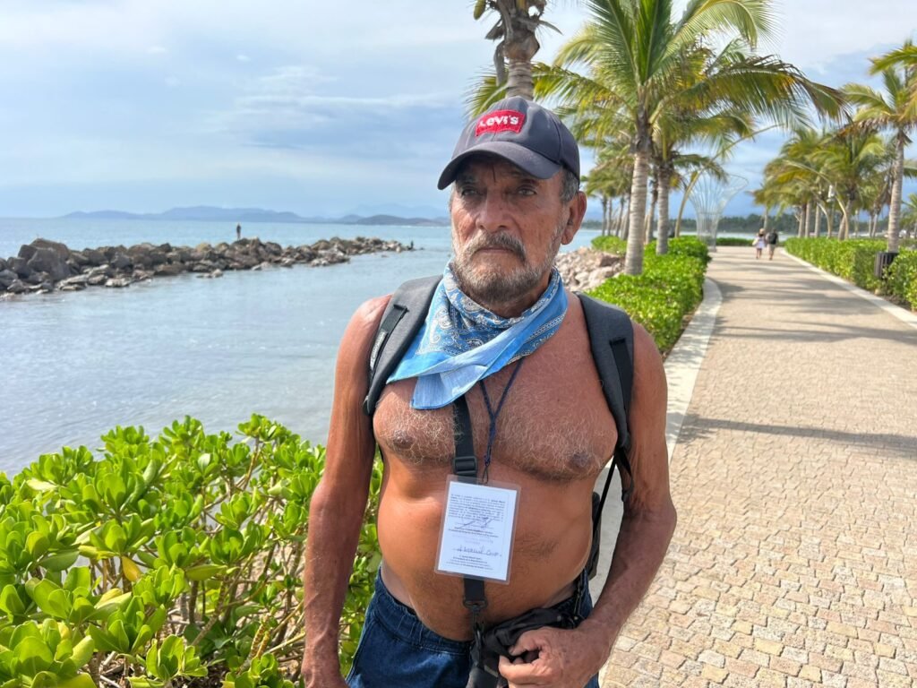 Junio: comenzará la llegada de tortuga carey en Isla Ixtapa