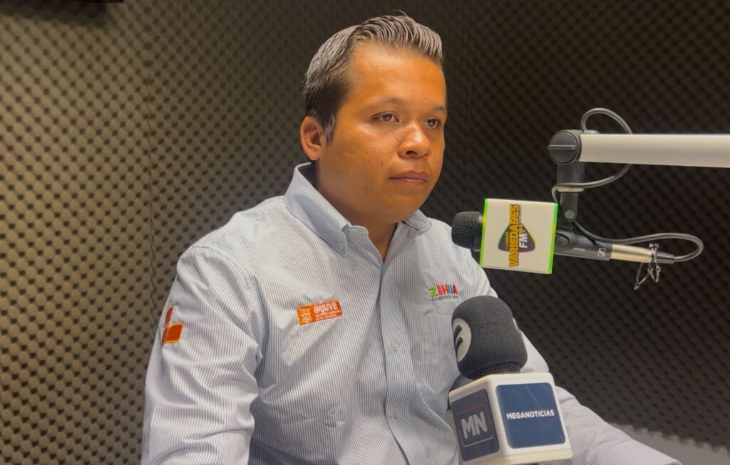 Hasta 15 jóvenes buscan ayuda psicológica al mes: IMJUVE
