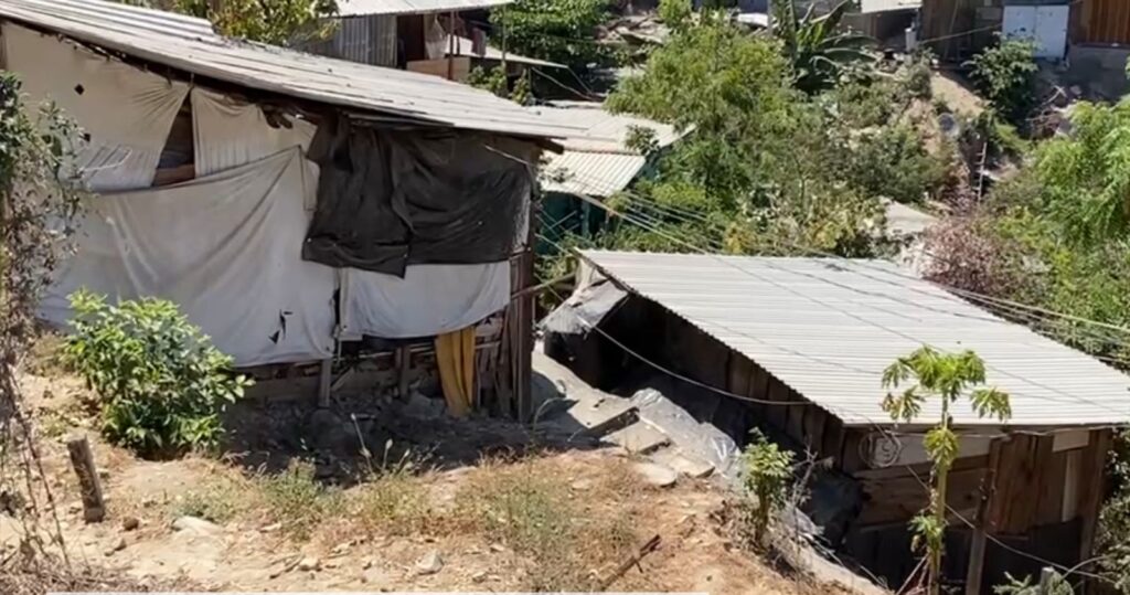Reducen viviendas en riesgo; PCyB contabiliza alrededor de 15