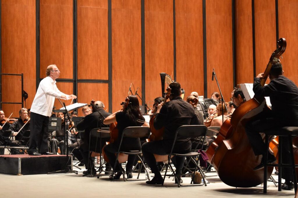 La Secultura realiza actividades artísticas y cívicas en diversos municipios durante mayo