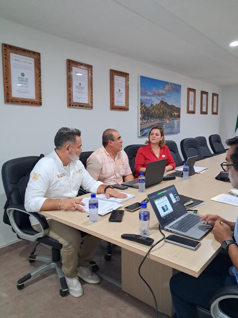 Gobierno de Guerrero fortalece protocolos de atención a turistas en caso de emergencias o desastres