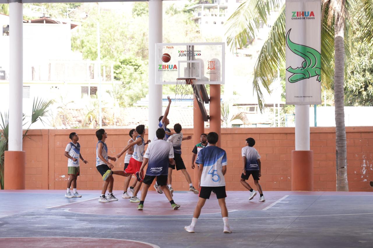 Zihuatanejo se consolida como el destino favorito para la realización de eventos deportivos