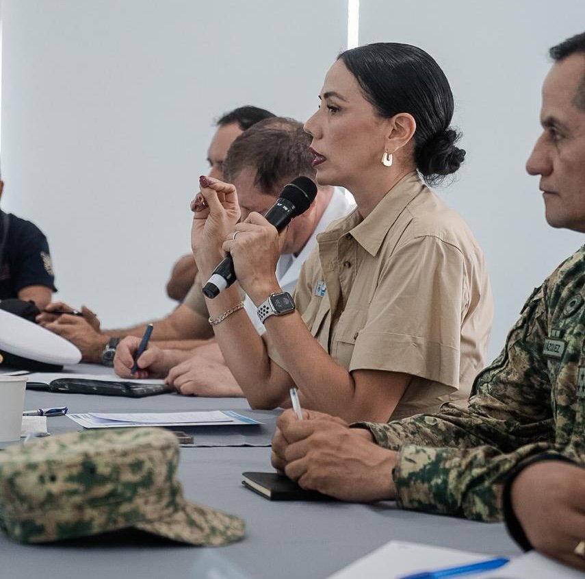 Gobierno de Lizette Tapia refuerza medidas preventivas ante temporada de lluvias en Zihuatanejo