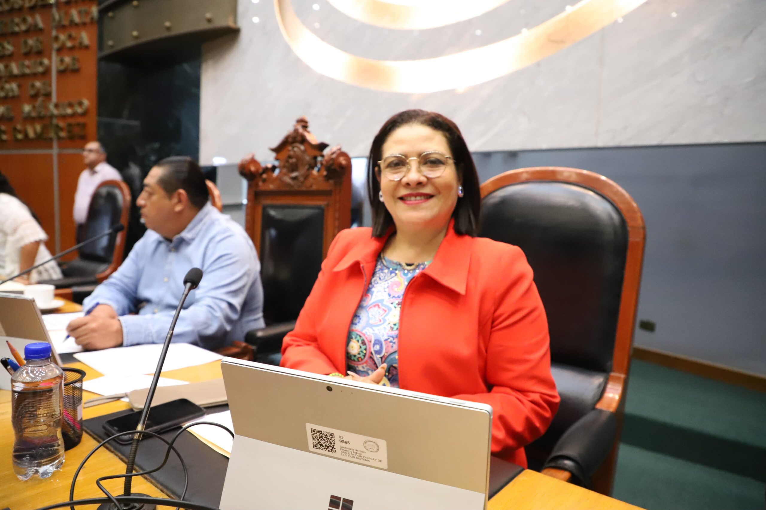 Propone diputada aumentar de 3 a 7 años de prisión contra quien provoque incendios forestales