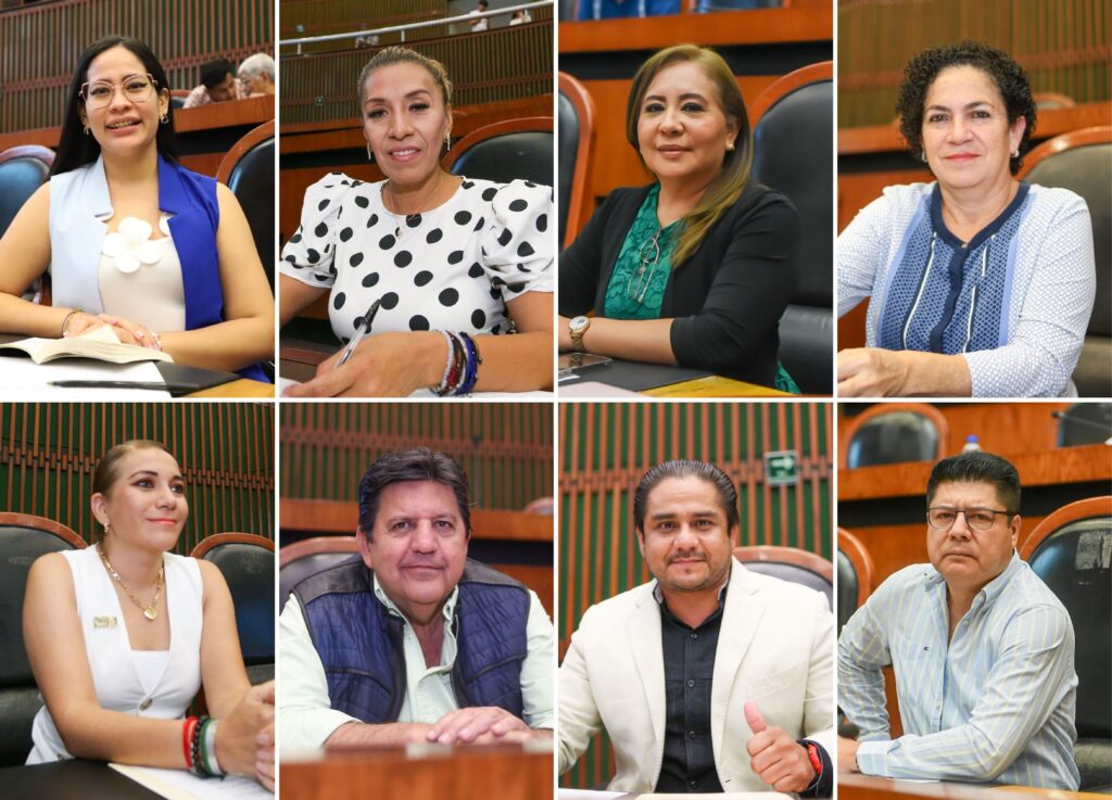 Presentan reforma para avanzar en construcción de una sociedad más justa, equitativa e incluyente