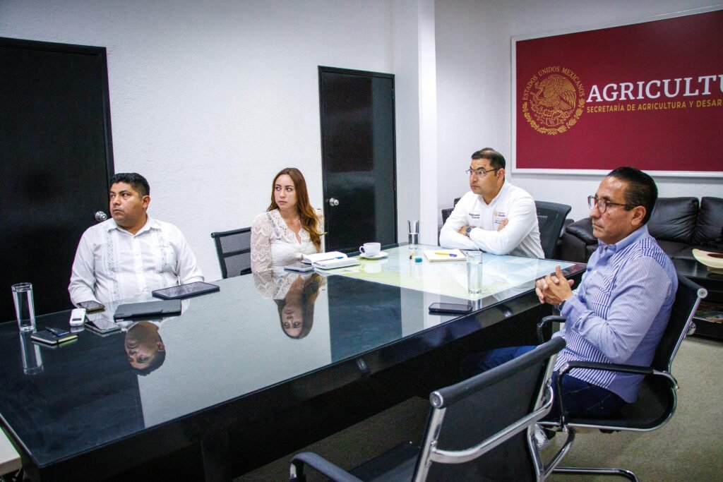 En Guerrero se refuerzan acciones preventivas contra el gusano barrenador del ganado