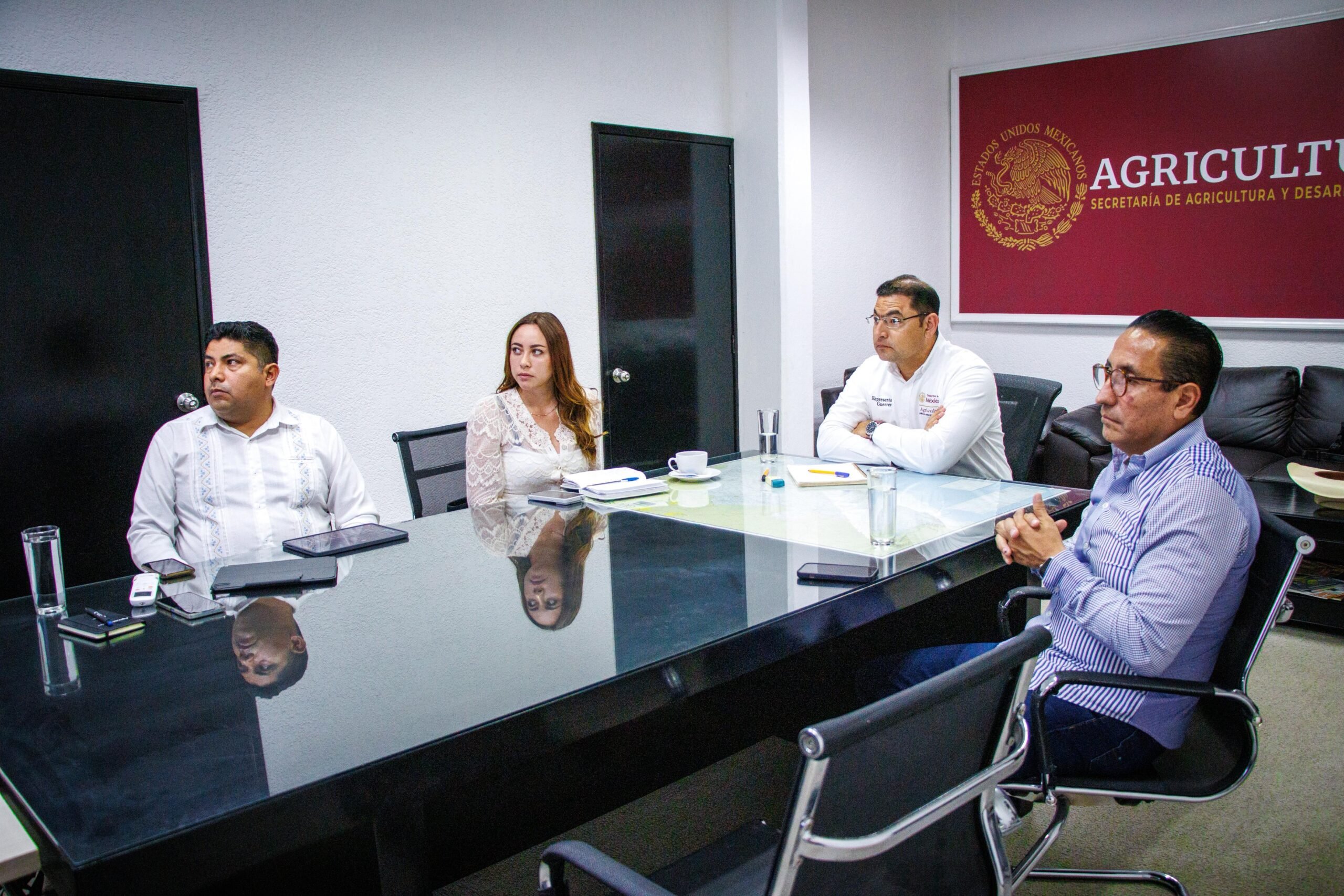 En Guerrero se refuerzan acciones preventivas contra el gusano barrenador del ganado