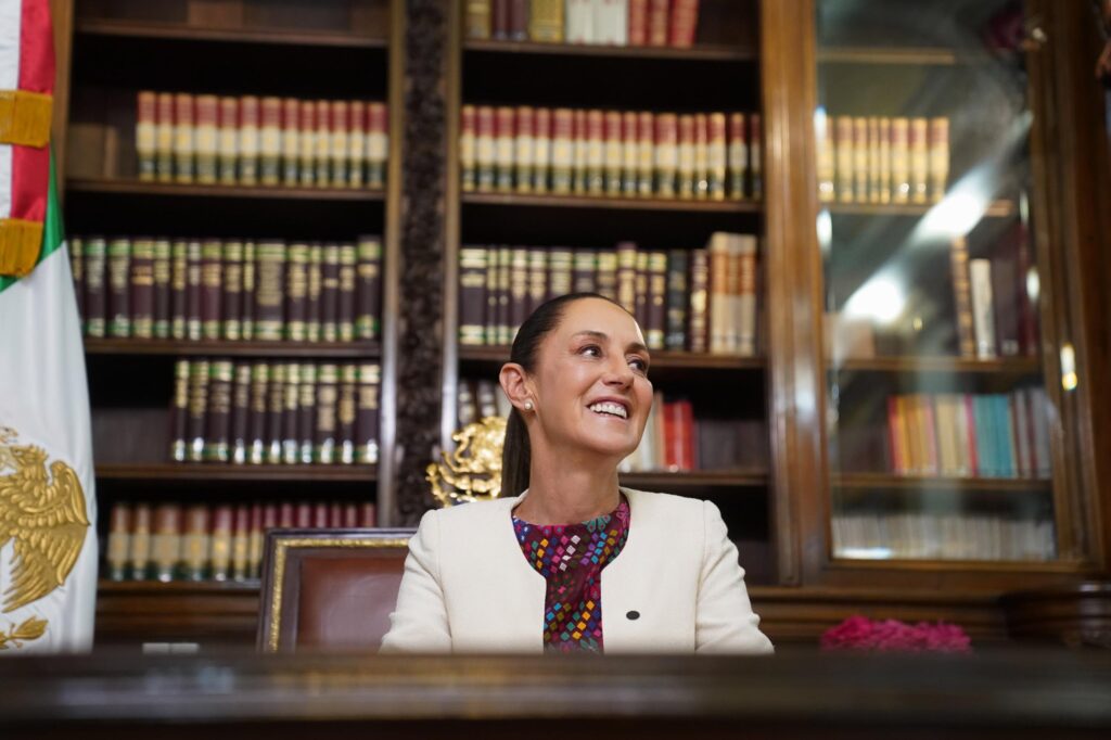 La elección judicial fue un éxito, votaron cerca de 13 millones de personas; más del doble que la consulta de juicio a expresidentes y de los votos que obtuvo la oposición hace un año: presidenta claudia sheinbaum