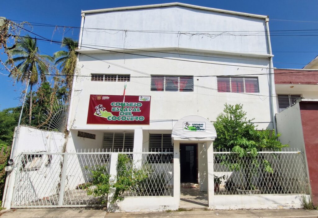 Desaparece el CECOCO de Guerrero