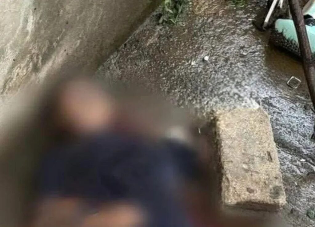 Hallan cadáver con disparos en la cabeza y rostro desfigurado en Los Órganos, Acapulco