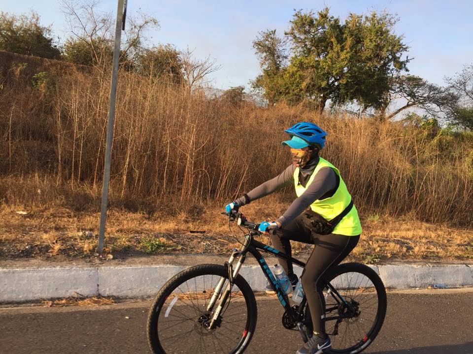 Zihuatanejo, sede de la primera edición del reto ciclista “Thunder Bikers”