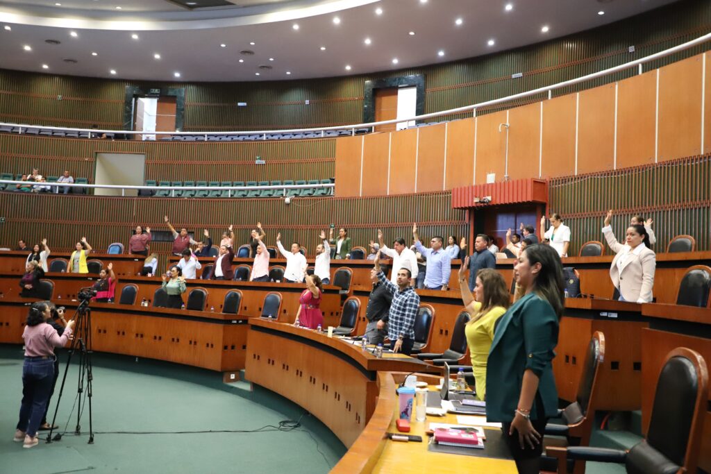 Aprueba el Congreso de Guerrero armonización jurídica con la constitución federal en materia de protección y cuidado animal