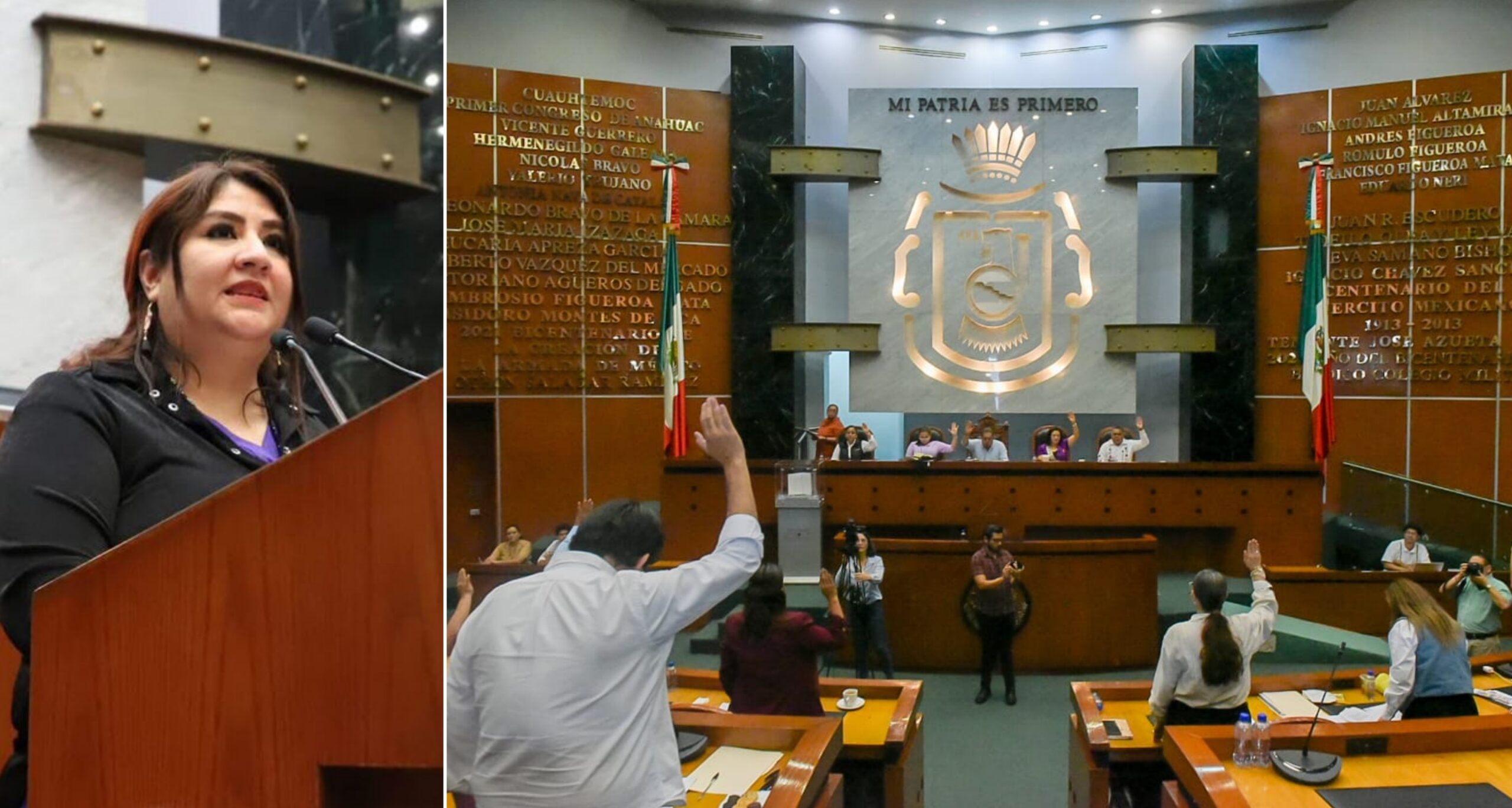 Exhorta el congreso a ayuntamientos a crear unidad de atención a personas con discapacidad y a garantizarles derecho a la movilidad en sus instalaciones