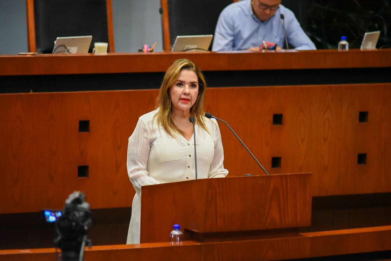Propone diputada crear reglamento para la Ley de Voluntad Anticipada que garantice una muerte digna