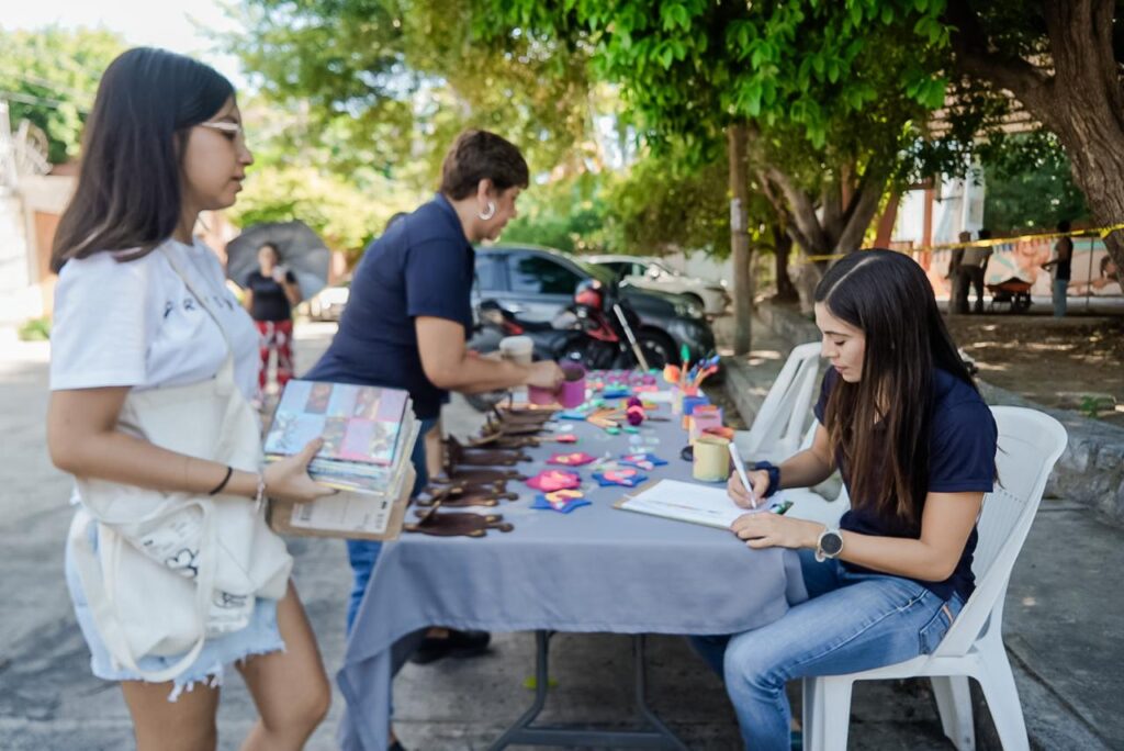 Gobierno de Zihuatanejo impulsa participación ciudadana en campaña a favor del medio ambiente