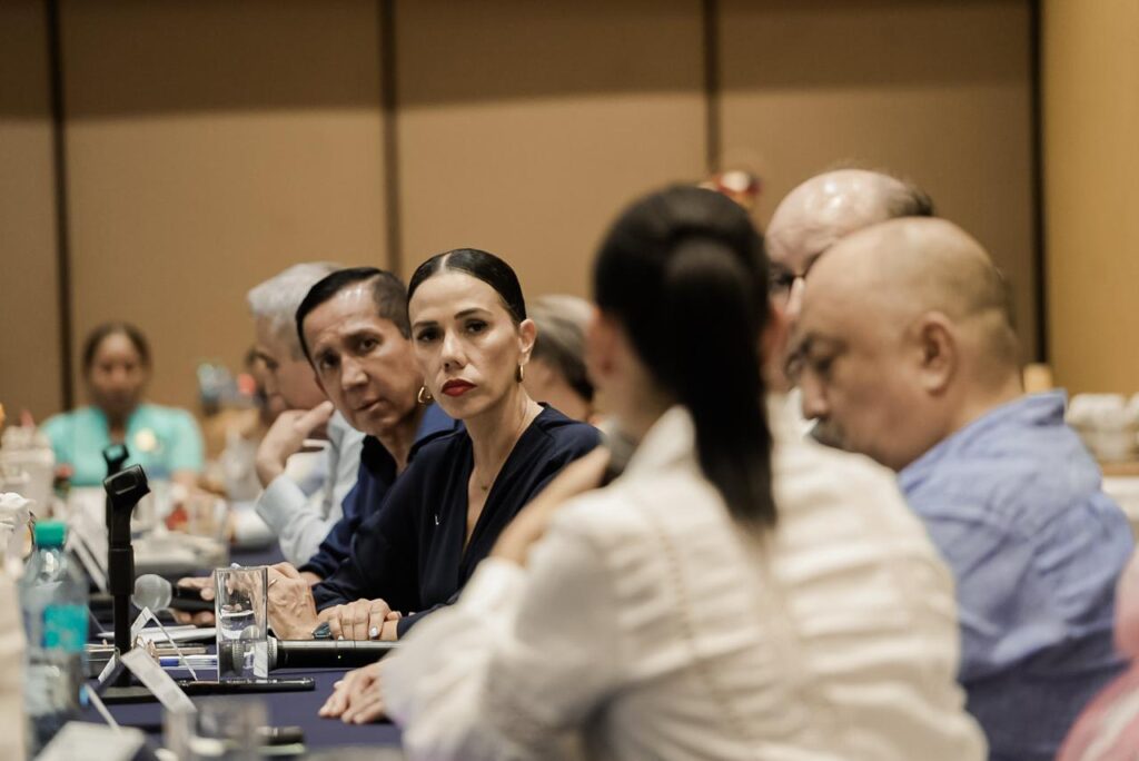 Presidenta Lizette Tapia Castro encabeza instalación de la Comisión Zihuatanejo del Consejo Coordinador Empresarial
