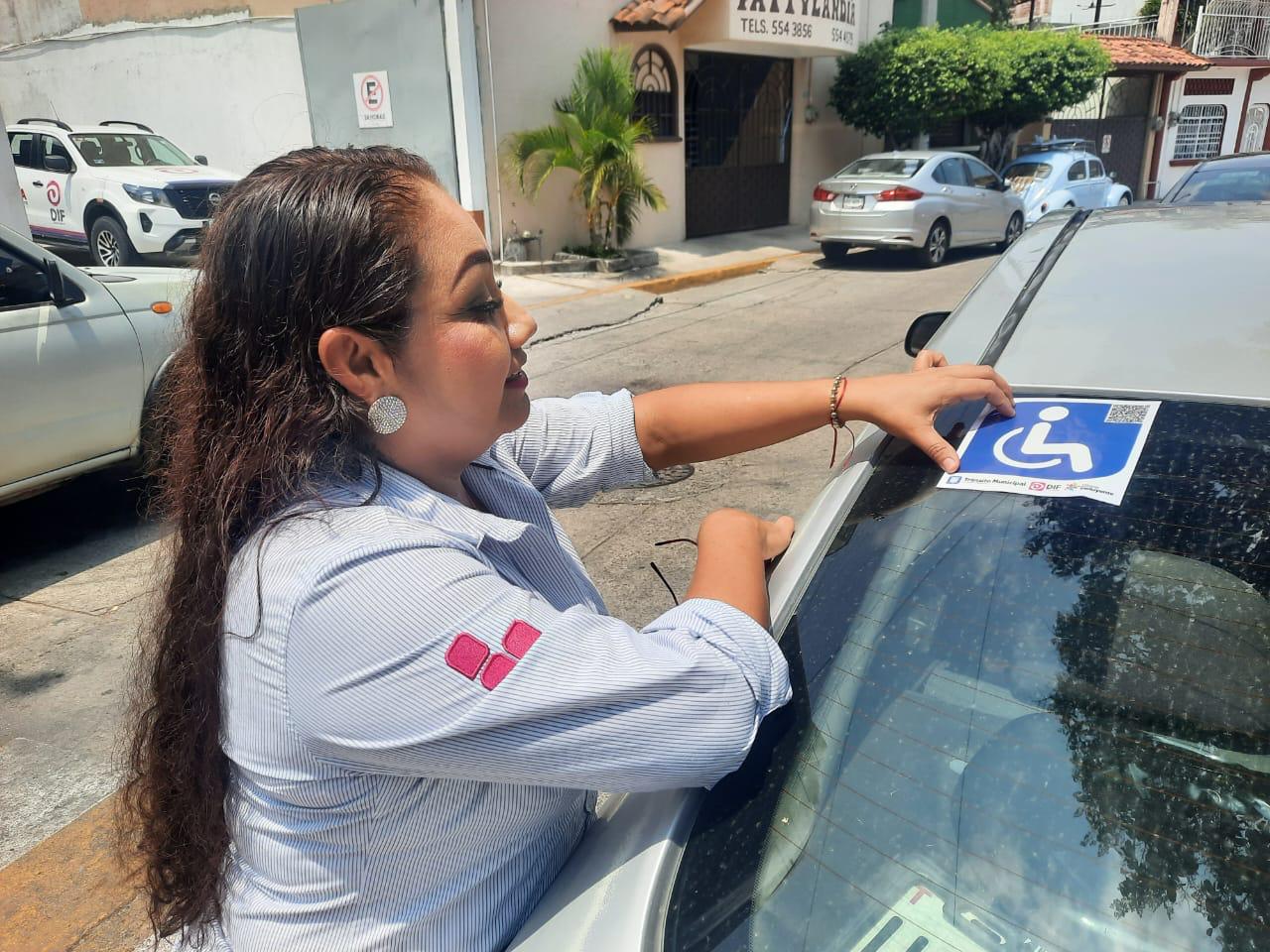 Programa «Mi espacio… Mi derecho», puesto en marcha por Lizette Tapia Castro, avanza en Zihuatanejo