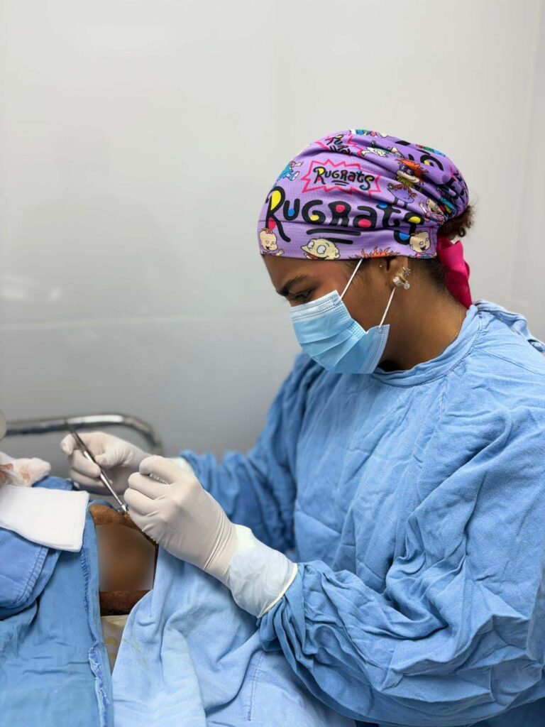 Tiene HGR No. 1 del IMSS Guerrero donación número 26