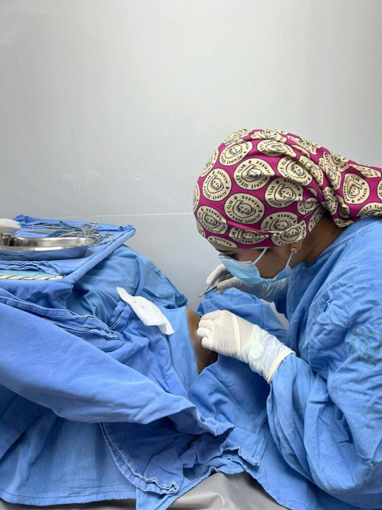 Altruismo que da vida: HGR No. 1 del IMSS Guerrero alcanza su donación número 25 del año