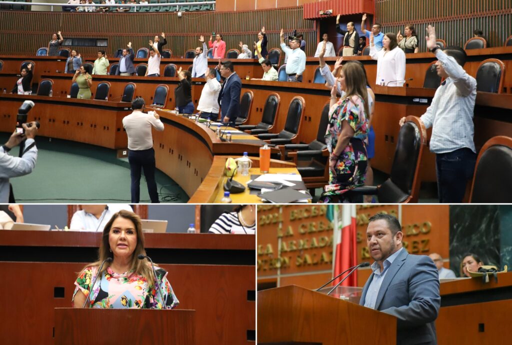 Amplía Congreso de Guerrero supuestos para el delito de feminicidio