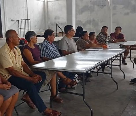 “Seguimos en pie de lucha”: colectivos de víctimas de la Guerra Sucia anuncian jornada de protesta en CDMX