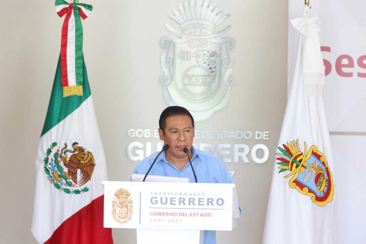 Abel Bruno Arriaga… En las comunidades indígenas los matrimonios infantiles, un problema