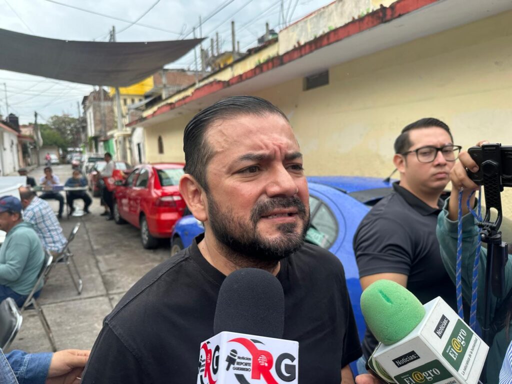 Guerrero… Acepta Urióstegui que Morena va a defender a Abelina López