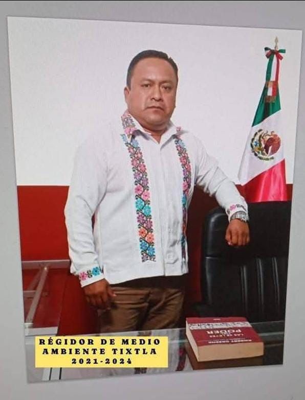 Ejecutan en Tixtla al exregidor del PRD, Antonio de los Santos