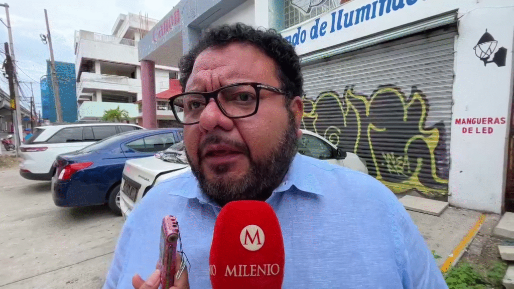 Francisco Rodríguez Cisneros: No hay detenidos, pero se investiga caso de los cuatro decapitados en Coyuca de Benítez