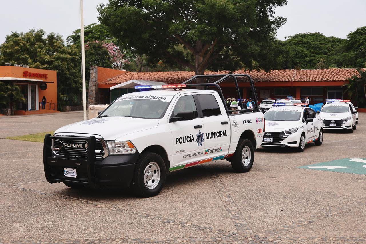 En proceso certificación de policías en Zihuatanejo; ya hubo despidos