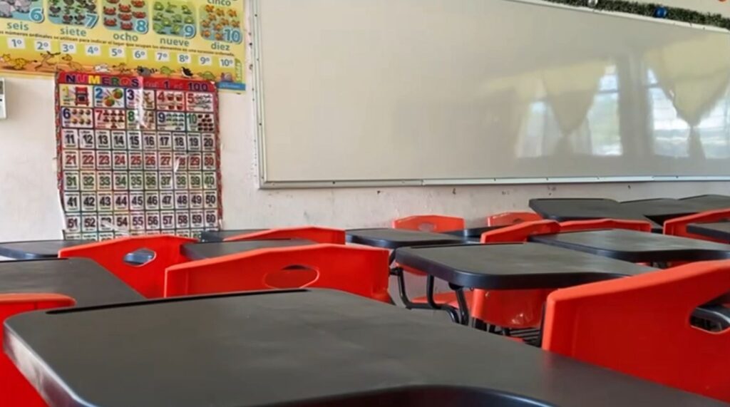 Sector Salud no ha brindado protocolos por coxsackie en escuelas