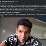 En Iguala… Hallan en una fosa clandestina al joven César Roberto de la Rosa
