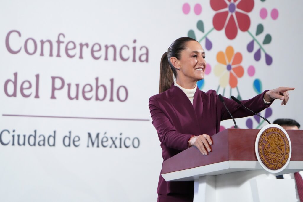 En los últimos 15 días, el Gobierno de México ha detenido a mil 233 personas por delitos de alto impacto y asegurado cerca de 8 toneladas de droga.