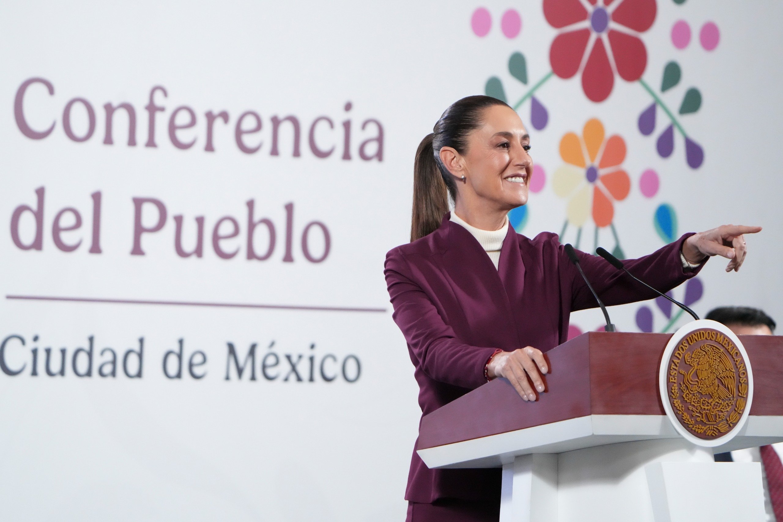 En los últimos 15 días, el Gobierno de México ha detenido a mil 233 personas por delitos de alto impacto y asegurado cerca de 8 toneladas de droga.