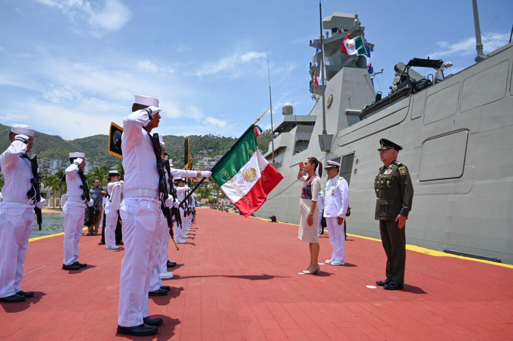 Hoy hacemos historia: se hará realidad el verdadero Estado de Derecho, donde nadie estará por encima de la ley. Presidenta Claudia Sheinbaum celebra la primera elección del Poder Judicial en México